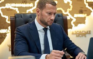 Голова АМКУ Кириленко раніше обіймав посаду керівника Донецької ОВА