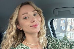 Репяхова: Якщо вам хтось колись буде нав'язувати комплекси, пам'ятайте: бути неідеальною – це нормально