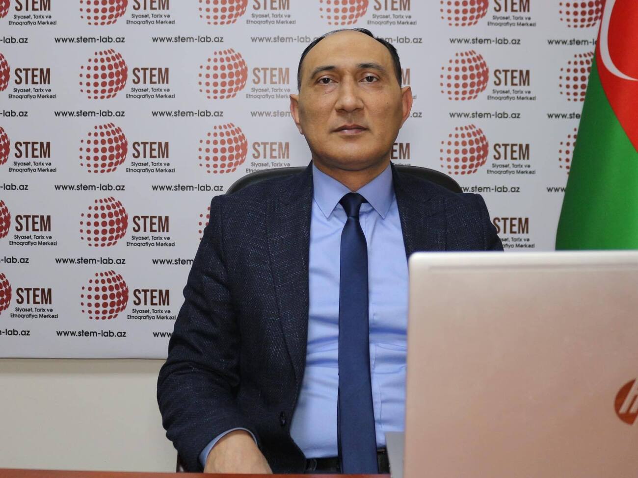 Рустамзаде: Вы нашли слабину: уйдете из Курской – зайдете в другую область. Вы будете постоянно держать под напряжением госграницу