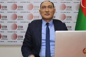 Рустамзаде: Вы нашли слабину: уйдете из Курской – зайдете в другую область. Вы будете постоянно держать под напряжением госграницу