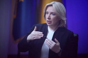 Для захисту прикордоння України сили оборони створюють зону безпеки на території РФ, яка прилягає до української території, зазначила Верещук