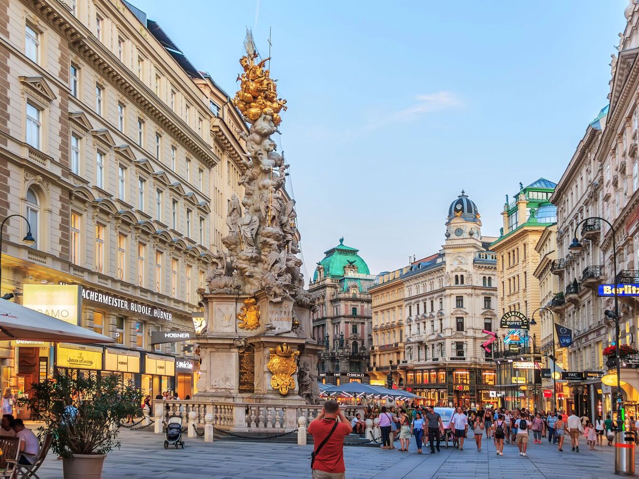 Бывший владелец "Дельта Банка" недавно сбежал в Австрию, и этот случай особенно показателен, считает редактор EU Today