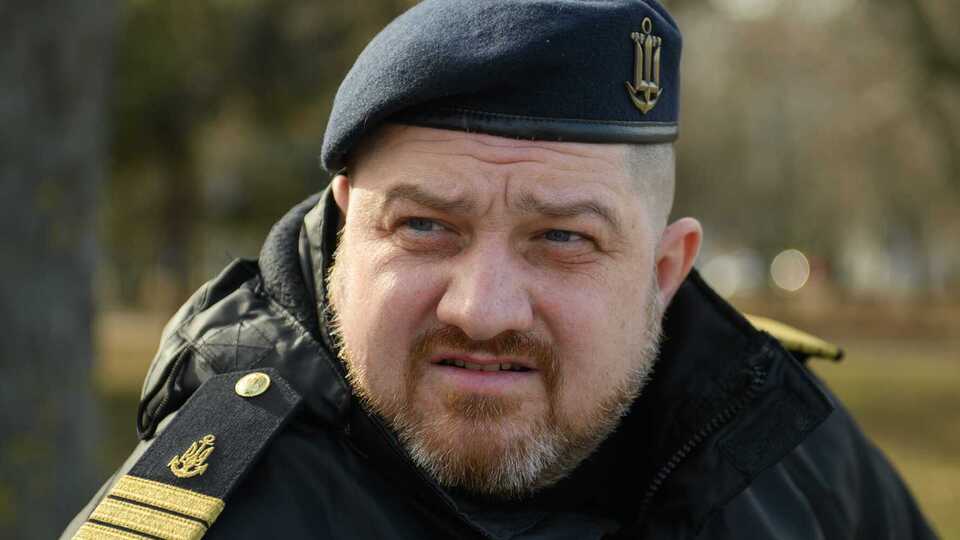 Плетенчук пояснив, чим важлива Кінбурнська коса