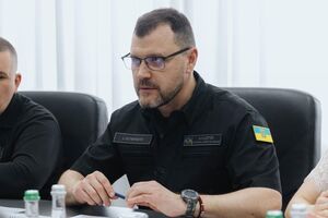 Клименко вважає, що буферна зона в Курській області допоможе зменшити кількість російських обстрілів Сумського регіону