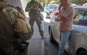 Фигурантов подозревают в завладении 12,5 млн грн на закупках энергооборудования