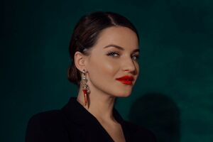 Доротюк: Я думала, эти серии, снятые еще до полномасштабного вторжения, давно сняли с эфира