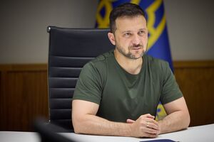 Зеленський укотре заявив, що потрібні сміливі рішення від партнерів