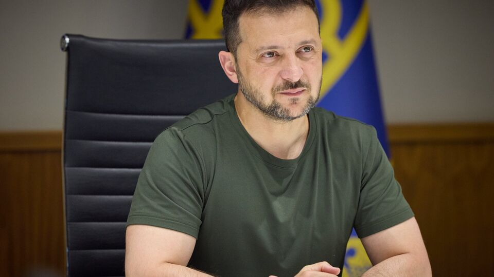 Зеленский в очередной раз заявил о необходимых смелых решениях от партнеров