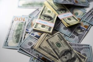 Рейтинг Украины упал с уровня C (дефолт неизбежен) до RD (ограниченный дефолт)