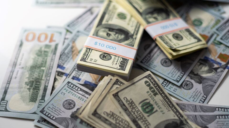 Рейтинг Украины упал с уровня C (дефолт неизбежен) до RD (ограниченный дефолт)