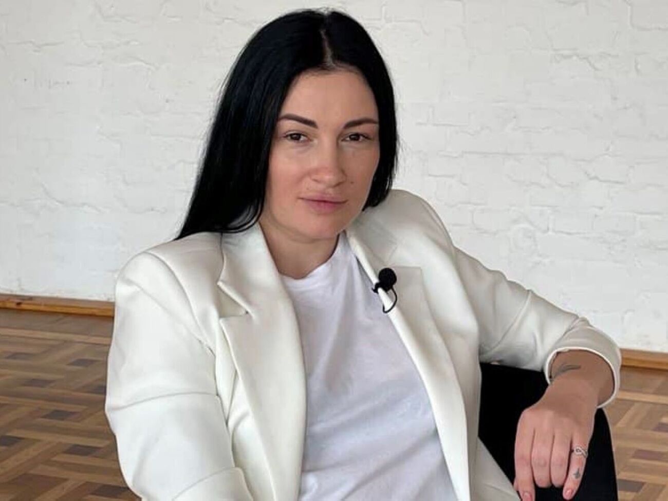 Приходько: Якщо він висловиться, то йому в Росії закриють роялті, й усе