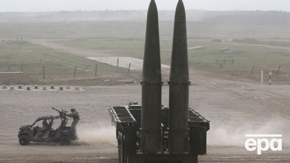 Российская ракета попала в портовую инфраструктуру в Одессе