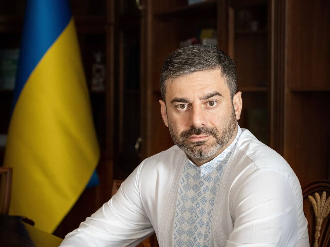 Лубинец рассказал о помощи других стран в возвращении пленных