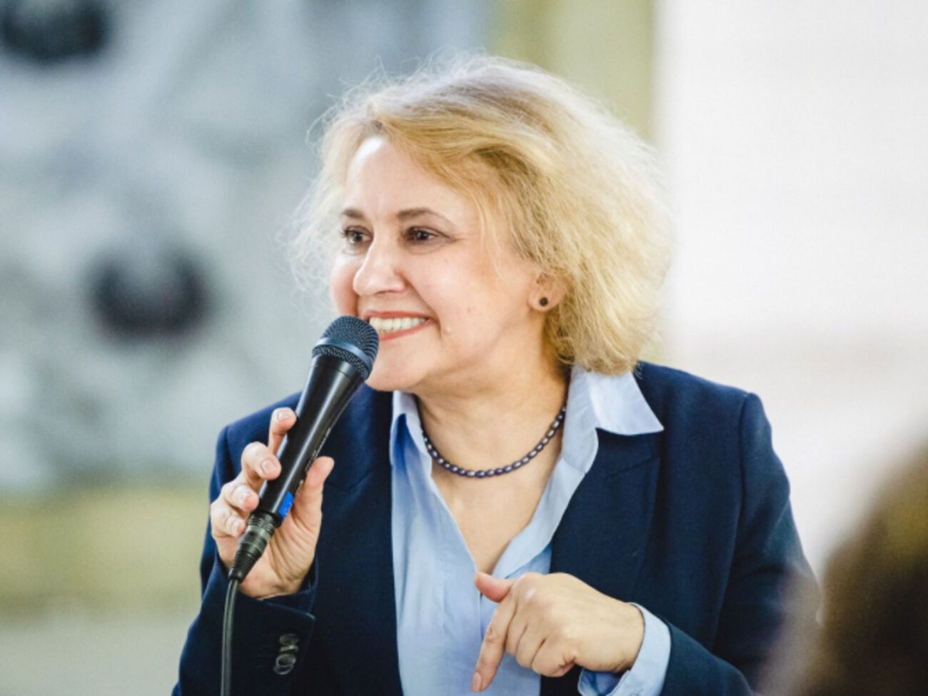 Когда слышите: "Украина никому не нужна, вот нам было в 2008-м дело до Грузии?" – бейте на звук, а затем отвечайте: "Было"