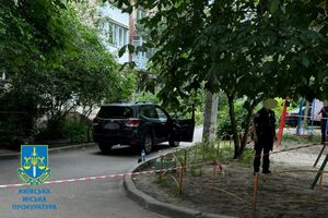 Подозреваемые в убийстве казахского журналиста в Киеве могли работать в силовых структурах Казахстана
