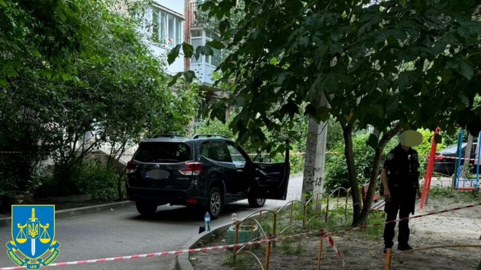 Подозреваемые в убийстве казахского журналиста в Киеве могли работать в силовых структурах Казахстана