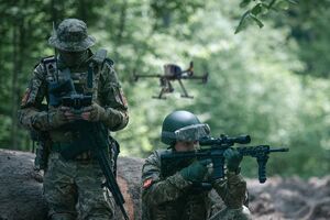 Украинские воины активно наносят оккупационным войскам ощутимые потери, подчеркивают в Генштабе