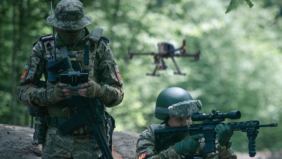 Украинские воины активно наносят оккупационным войскам ощутимые потери, подчеркивают в Генштабе