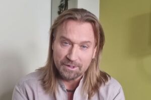 Винник: Я та людина, яка співає про наболіле – про своїх людей. Знаю, що ви вірите