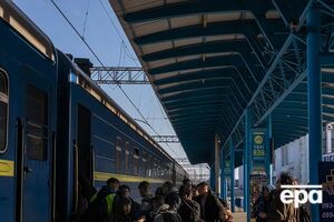 "Укрзалізниця" готує зміни до тарифів
