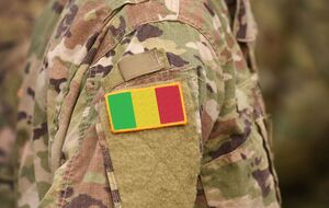 Туареги заперечують допомогу України в боях проти малійської армії