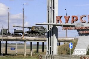 Під час входу в Курську область ЗСУ побачили, "наскільки шоковані люди", кажуть в Офісі президента