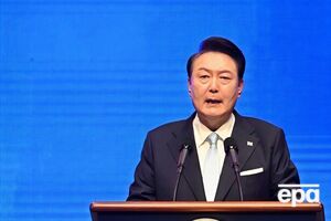 Лидер Южной Кореи предложил создать "межкорейскую рабочую группу"