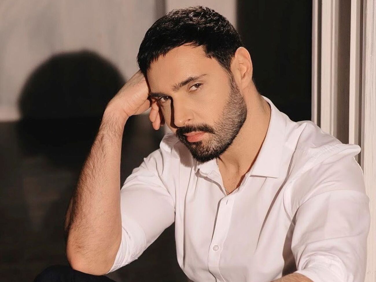 Отец Козловского умер 15 августа 2021 года