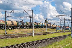 По итогам первого полугодия 2024 года государственная компания "Укрзалізниця" отчиталась о прибыли в размере 3,1 млрд грн