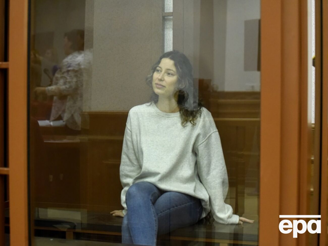 Женщину осудили за донат для помощи украинцам