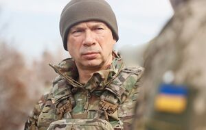 Сырский: С начала операции в Курской области войска Украины продвинулись вглубь территории РФ на 35 км