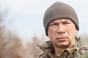 Сирський: з початку операції в Курській області війська України просунулися вглиб території РФ на 35 км