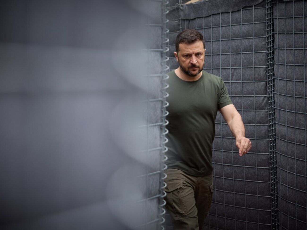 Президент хочет закрепить гарантии военным – участникам операции в Курской области