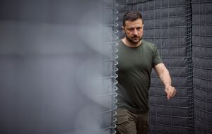 Президент хоче закріпити гарантії військовим – учасникам операції в Курській області