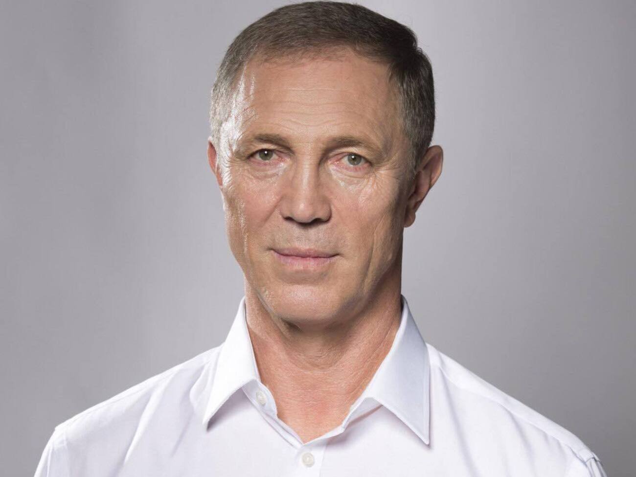 Сальдо уже приговорили к 15 годам лишения свободы