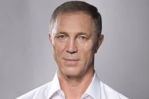 Сальдо уже приговорили к 15 годам лишения свободы