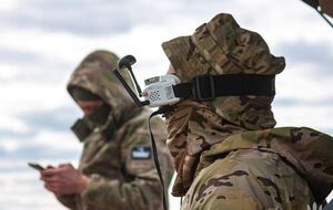 В Минобороны Украины заявили, что считают беспилотные системы своим приоритетом