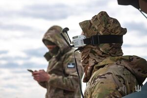 В Минобороны Украины заявили, что считают беспилотные системы своим приоритетом