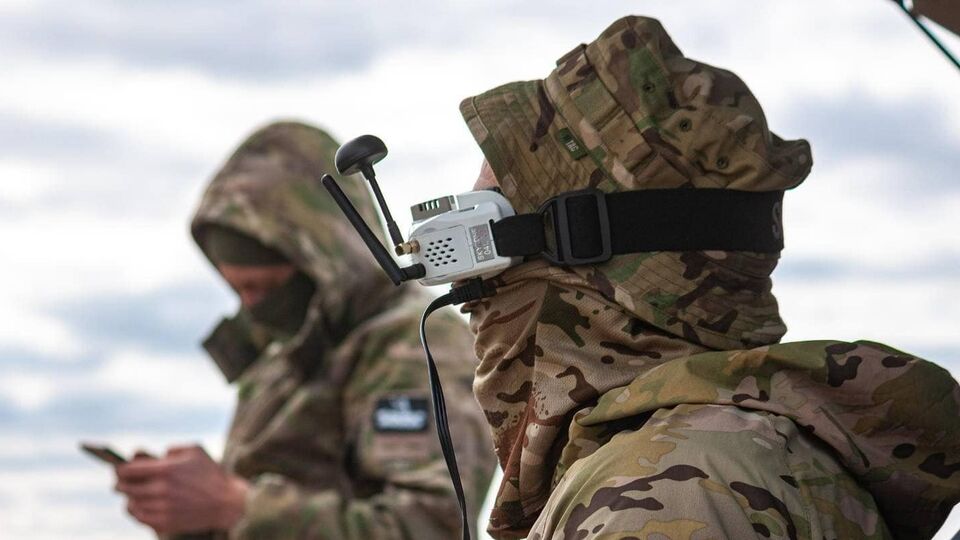 В Минобороны Украины заявили, что считают беспилотные системы своим приоритетом