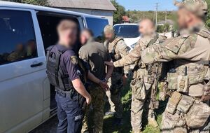 Вероятный стрелок был задержан
