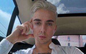 Melovin: Просто ощущаю себя человеком в поисках любви