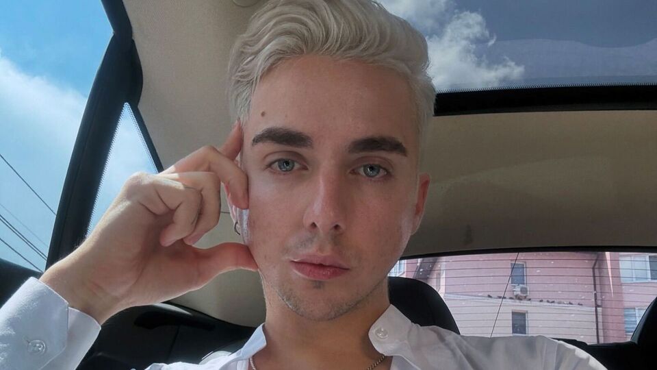 Melovin: Просто відчуваю себе людиною в пошуках кохання