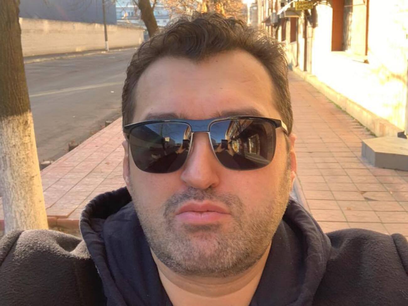 Алексей Голобуцкий: Когда чиновники с депутатами на третьем году полномасштабки продолжают дерибан так, будто ничего не происходит, меня это бесит