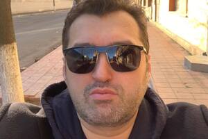 Алексей Голобуцкий: Когда чиновники с депутатами на третьем году полномасштабки продолжают дерибан так, будто ничего не происходит, меня это бесит