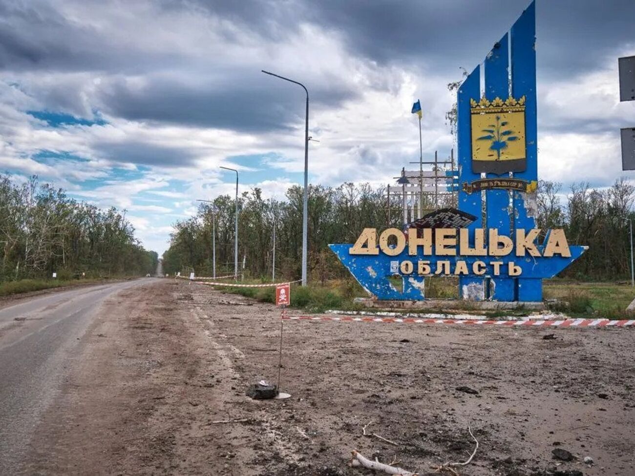 За даними Генштабу ЗСУ, покровський напрямок залишається одним із найгарячіших на фронті