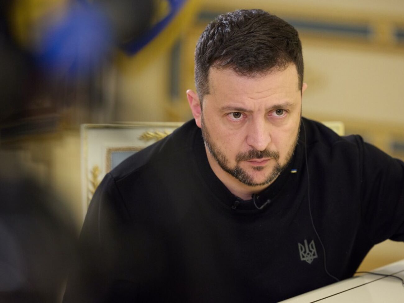 Президент инициирует присоединение Украины к РС