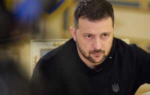 Президент инициирует присоединение Украины к РС