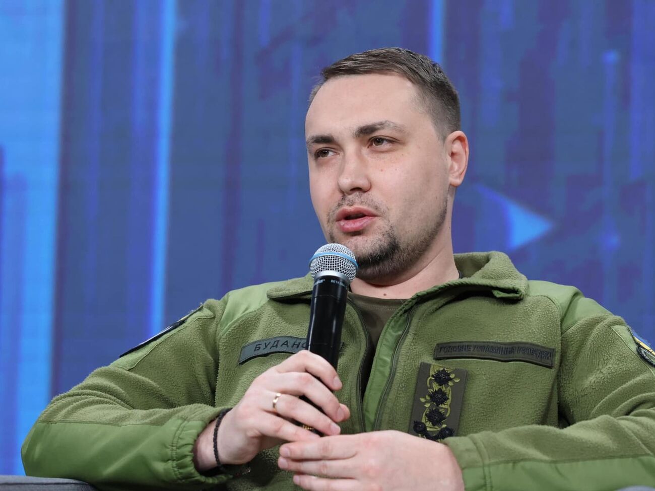Глава ГУР розповів про нову стратегію щодо повернення українців