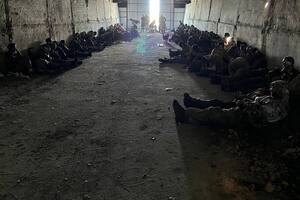 Пленных СБУ захватила 14 августа, подтвердил Малюк