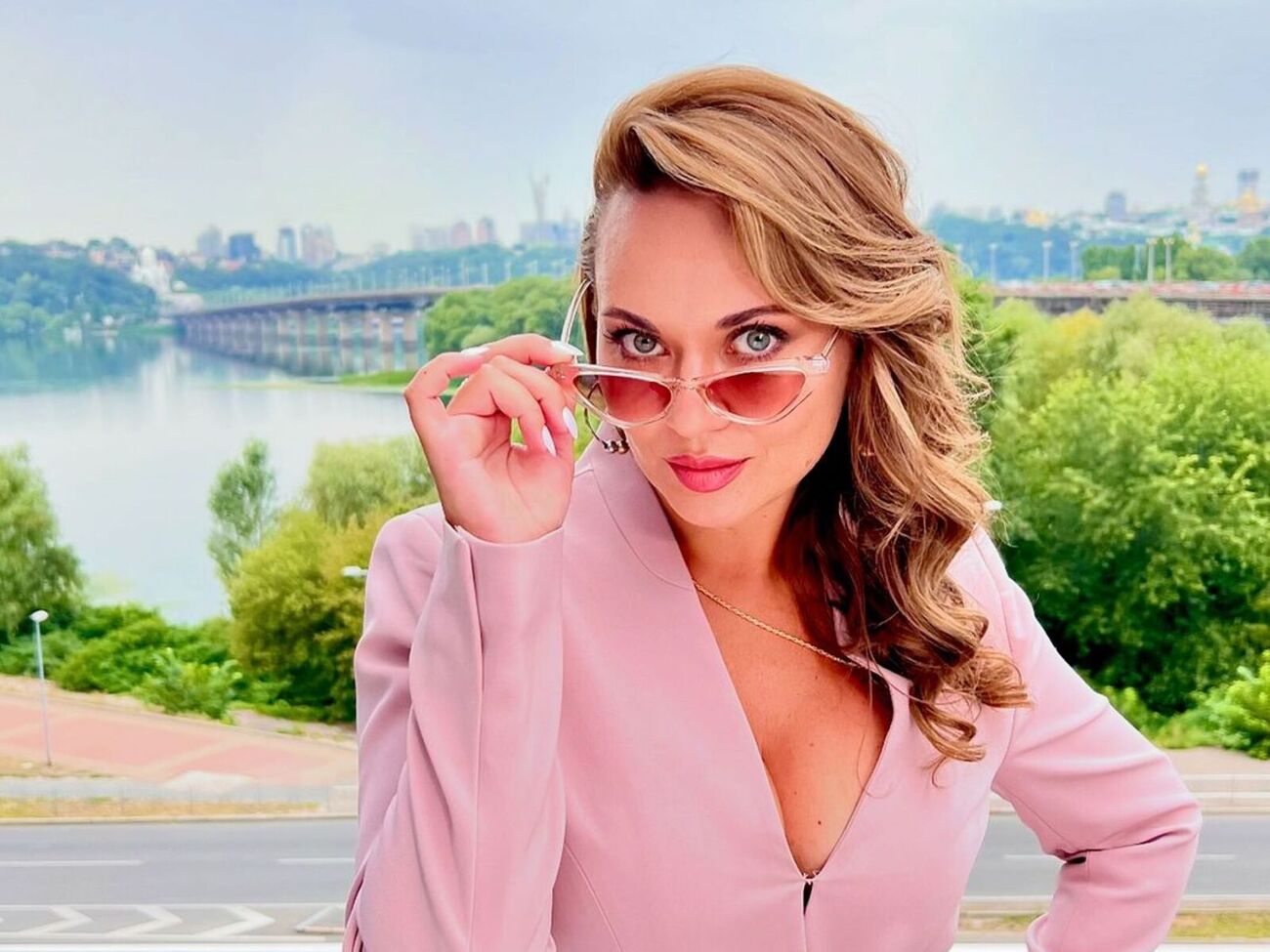 Саліванчук: Коротше, ідеальна мама